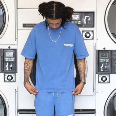 Washed Team T-Shirt