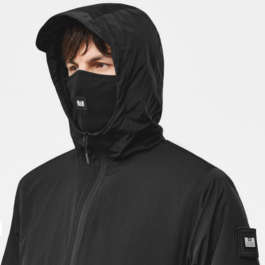 Technician Fleece Lined Jacket