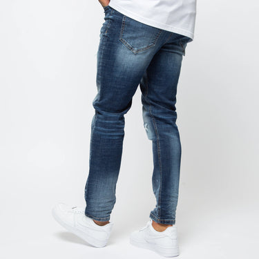 Temo Relaxed Jeans
