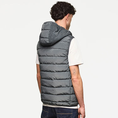 Toronto Hooded Gilet
