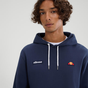Traccota Pullover Hoodie