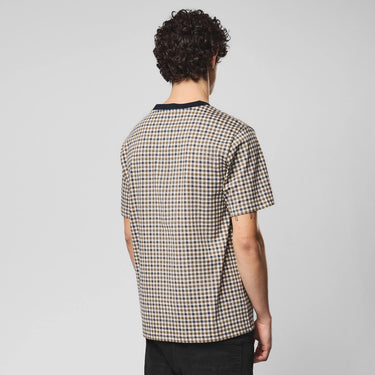Trimmer Crew T-Shirt