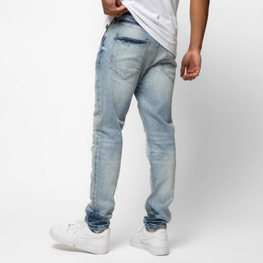 Varna Tapered Jeans