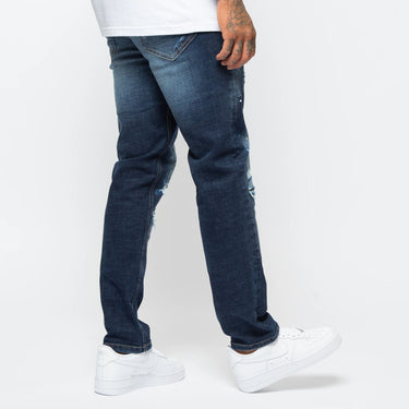 Ventotene Relaxed Jeans