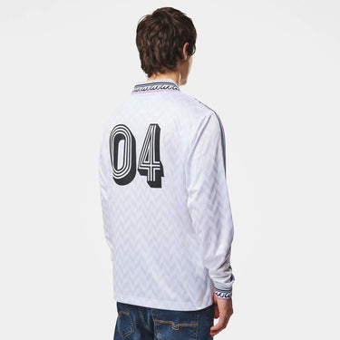 Verge LS Football Shirt