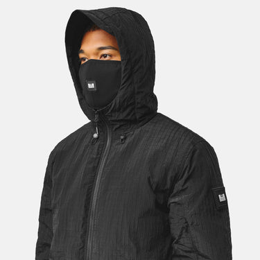 Vettel Thermo Jacket
