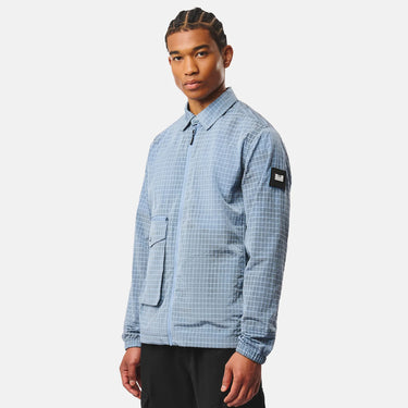Vinnie Over Shirt