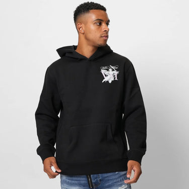 Vita Pullover Hoodie