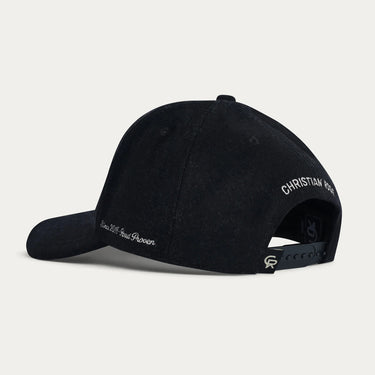 CR Wool Cap