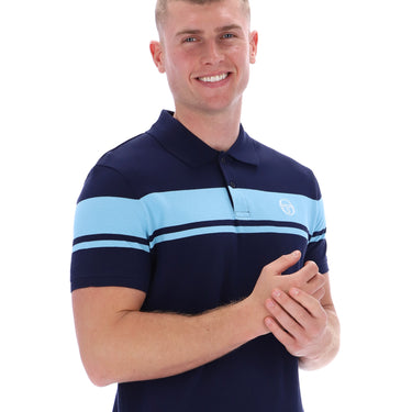 Young Line Polo Shirt