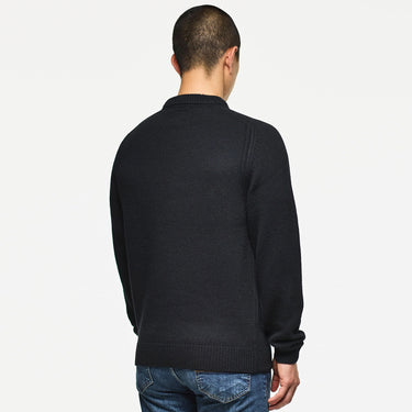Zagreb Wool Jumper