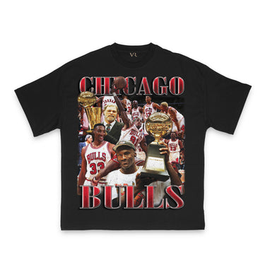 Bulls T-Shirt