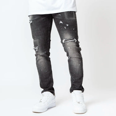 Nero Slim Jeans